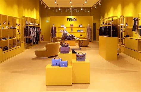 fendi outlet stores locations|Fendi factory outlet online.